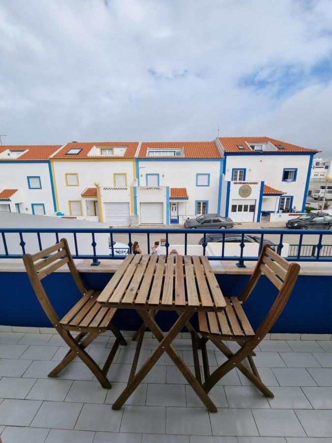 ホテル Be Baleal Surfhouse エクステリア 写真